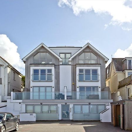 5 Fistral Beach, Newquay New Quay Zewnętrze zdjęcie