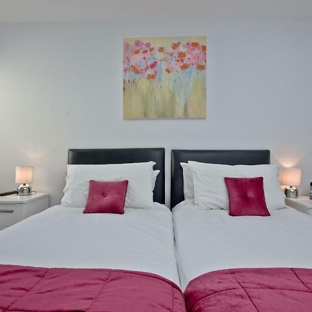 5 Fistral Beach, Newquay New Quay Zewnętrze zdjęcie