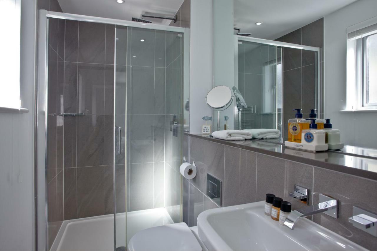 5 Fistral Beach, Newquay New Quay Zewnętrze zdjęcie