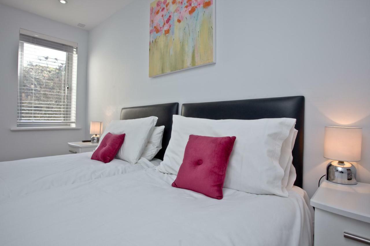 5 Fistral Beach, Newquay New Quay Zewnętrze zdjęcie