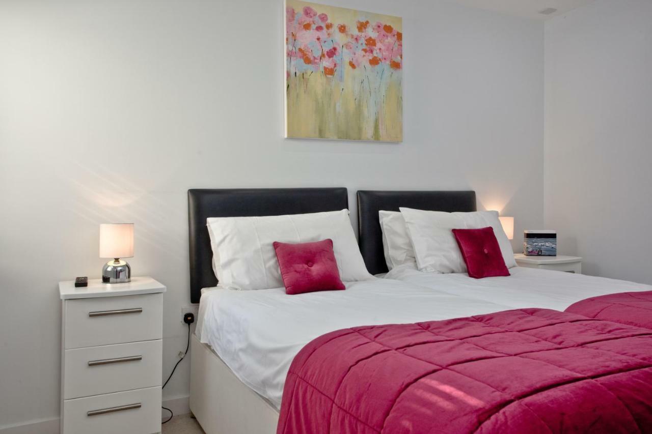 5 Fistral Beach, Newquay New Quay Zewnętrze zdjęcie