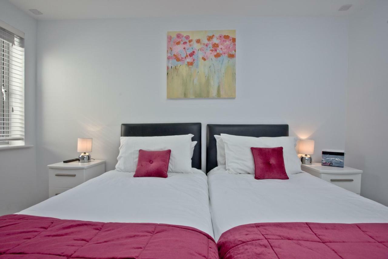 5 Fistral Beach, Newquay New Quay Zewnętrze zdjęcie