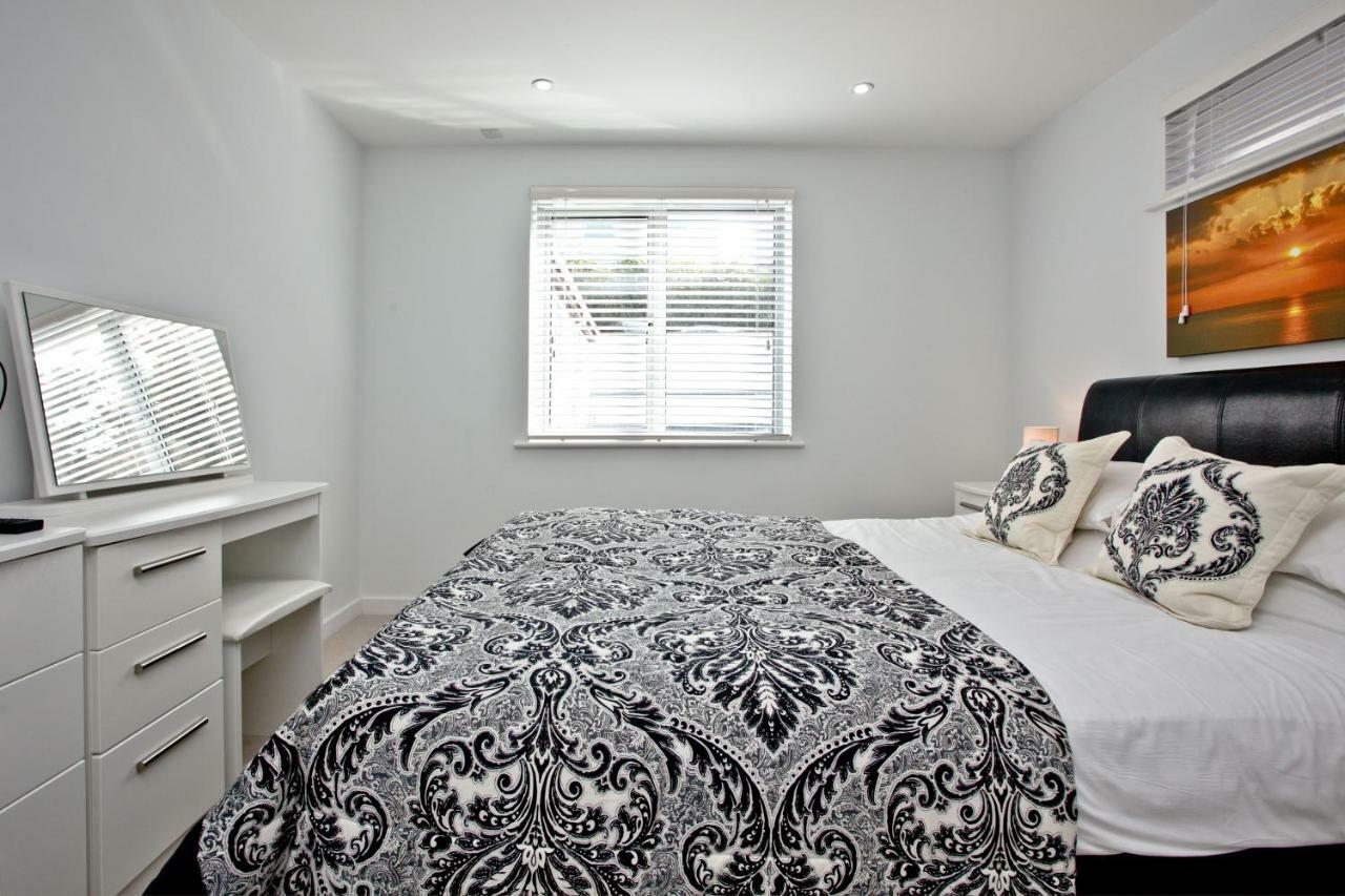 5 Fistral Beach, Newquay New Quay Zewnętrze zdjęcie