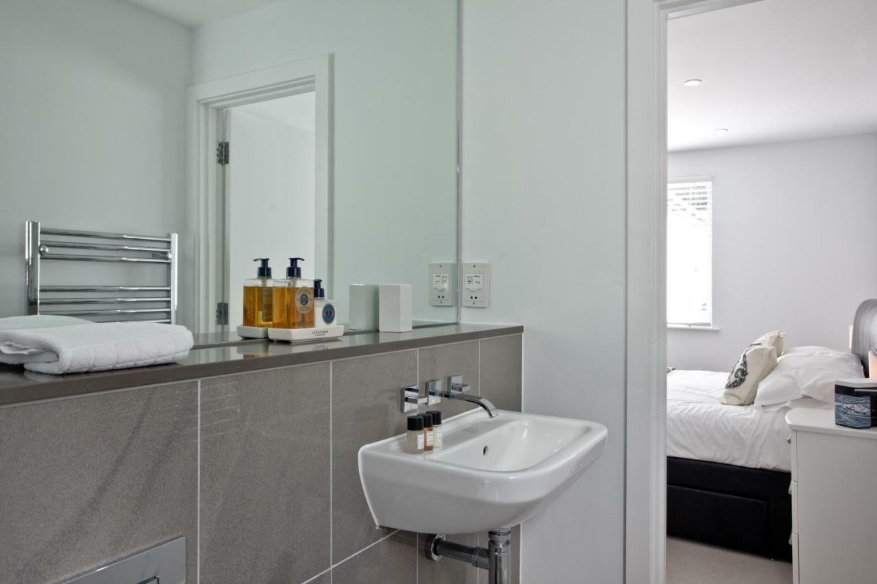 5 Fistral Beach, Newquay New Quay Zewnętrze zdjęcie