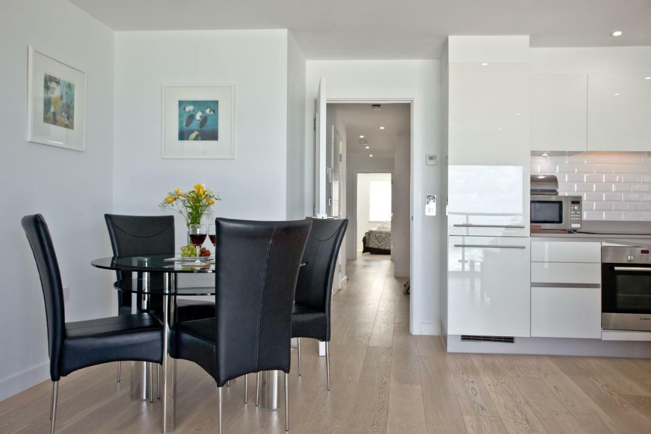 5 Fistral Beach, Newquay New Quay Zewnętrze zdjęcie